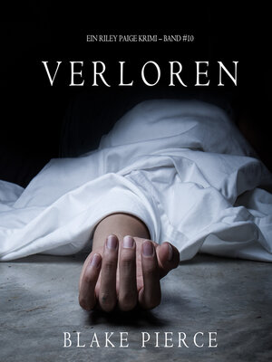 cover image of Verloren